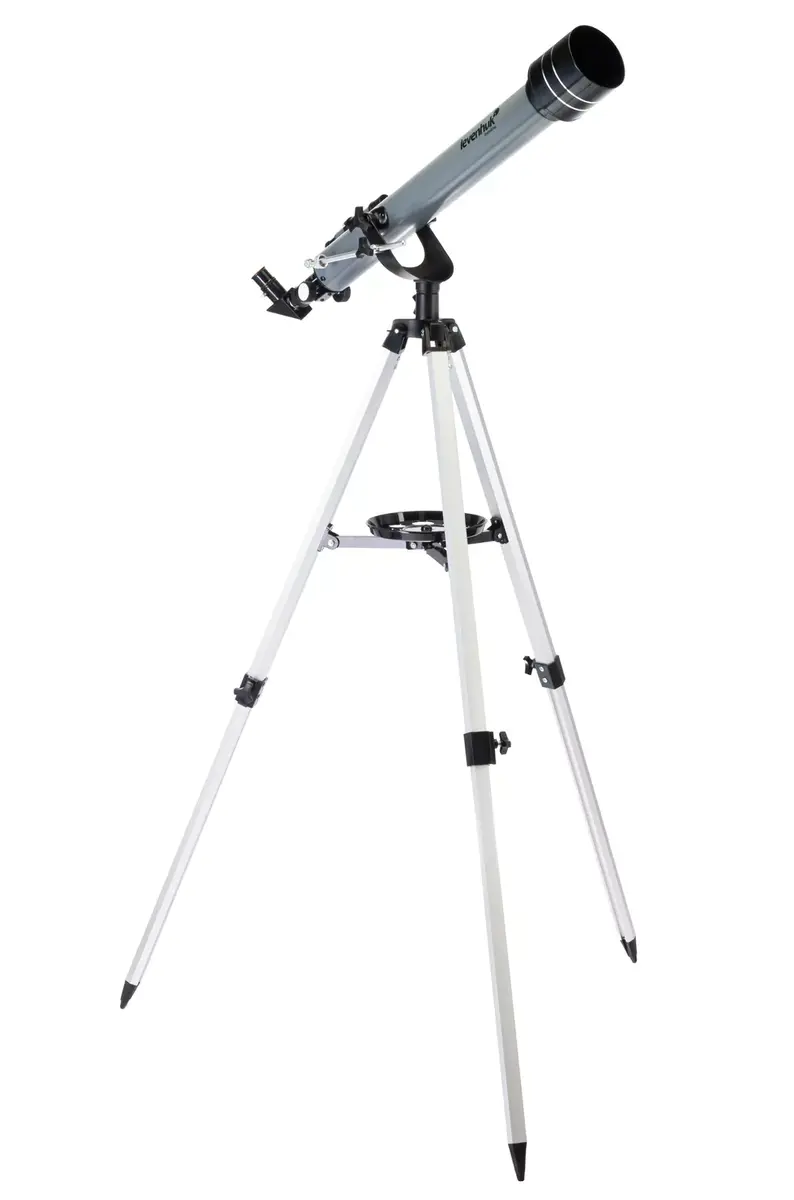 Телескоп Levenhuk Blitz 60 Base Photo 5