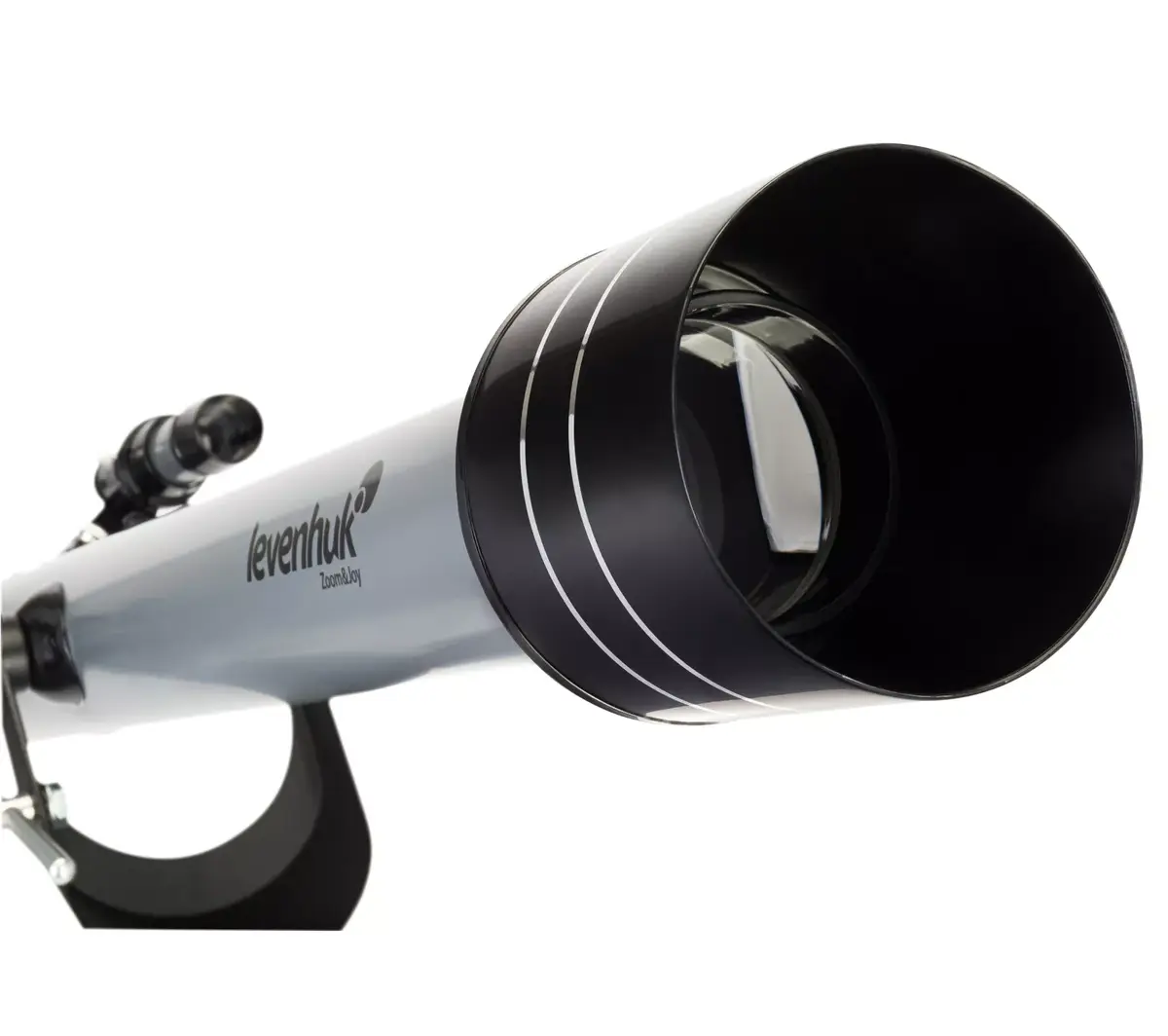 Телескоп Levenhuk Blitz 60 Base Photo 6