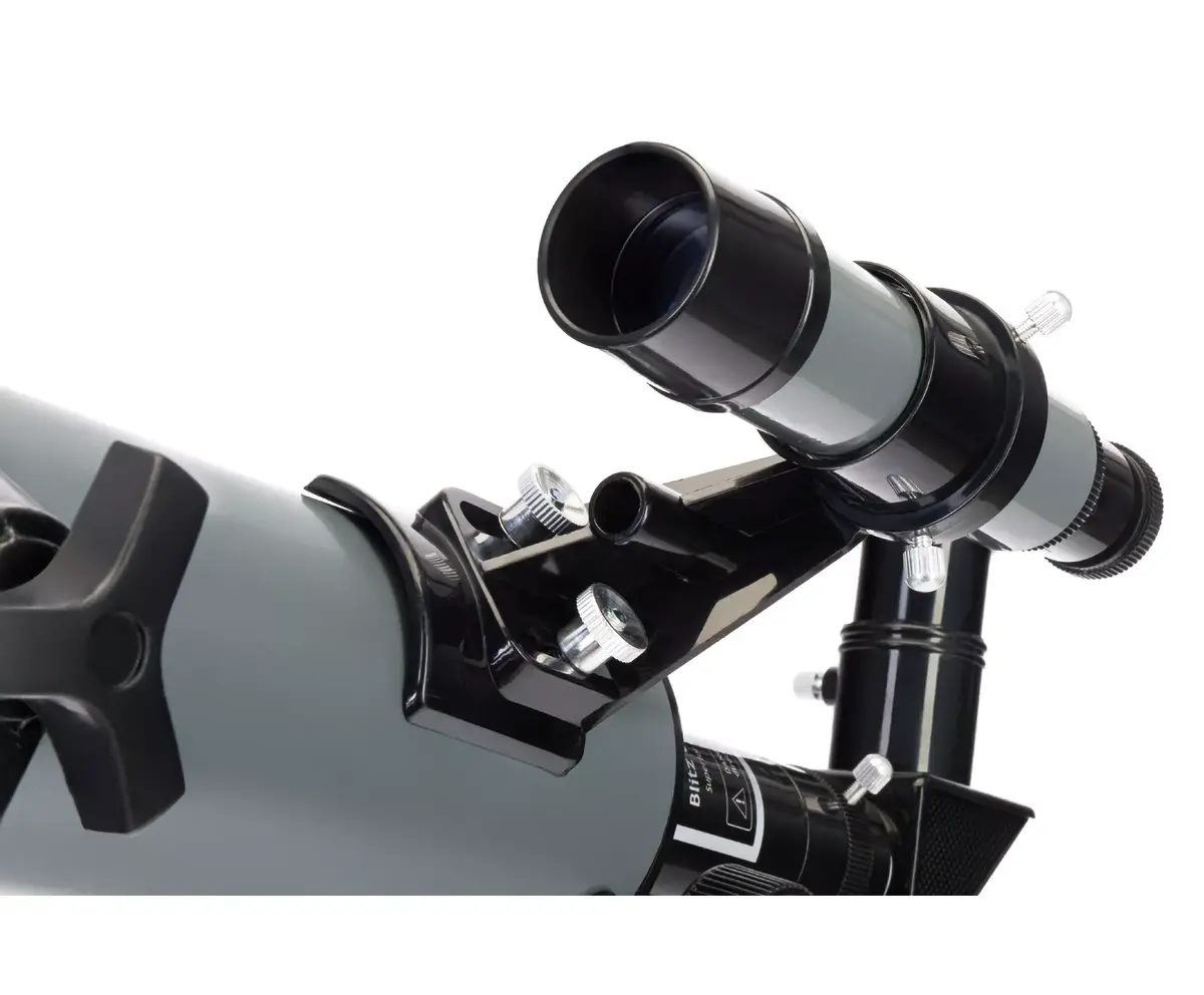Телескоп Levenhuk Blitz 60 Base Photo 9