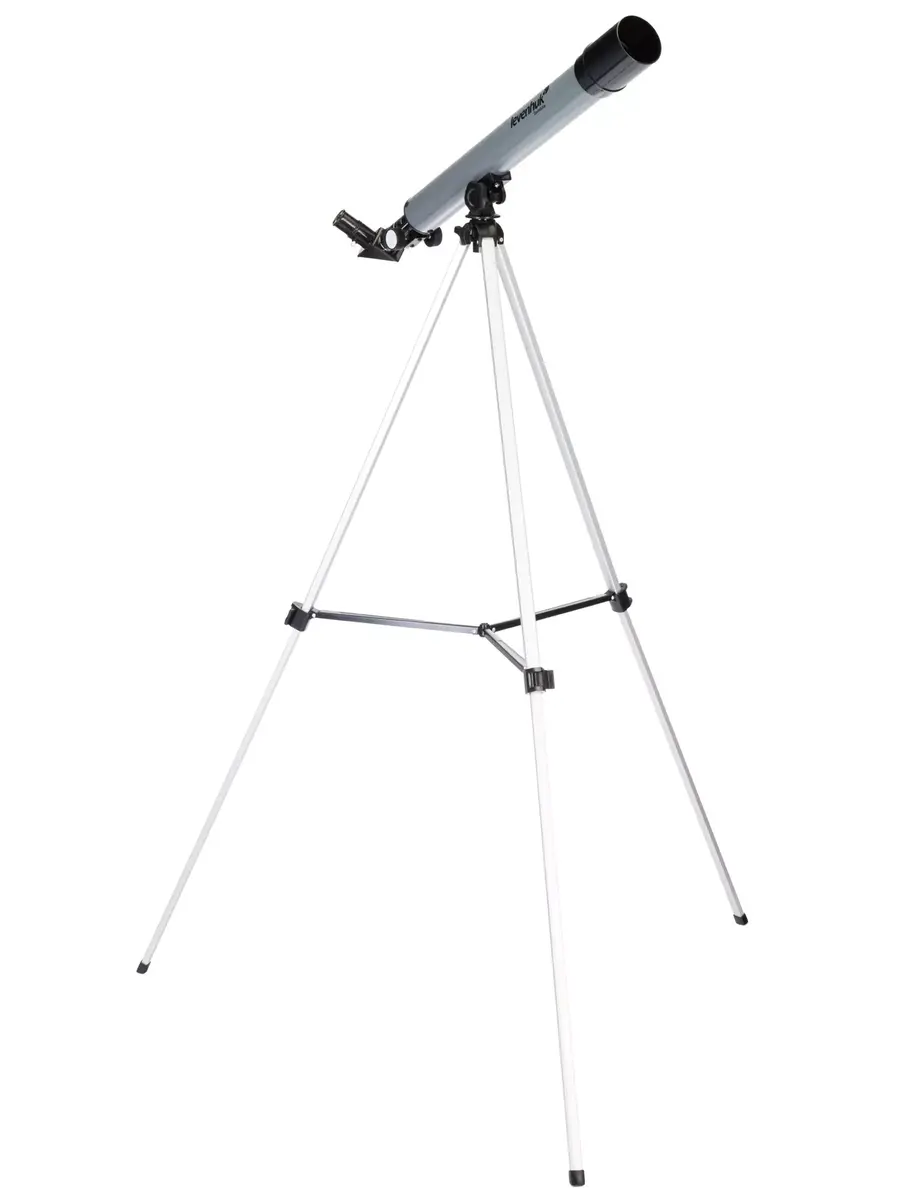 Телескоп Levenhuk Blitz 50 Base Photo 3