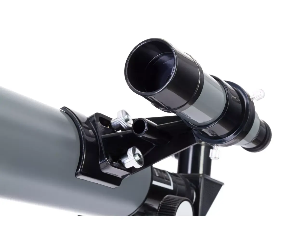 Телескоп Levenhuk Blitz 50 Base Photo 4