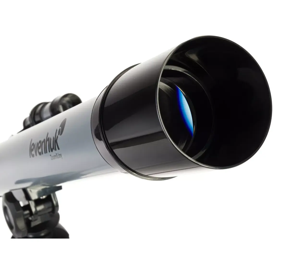 Телескоп Levenhuk Blitz 50 Base Photo 6