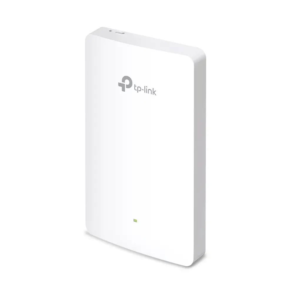 Точка доступа WiFi 6 TP-LINK Omada EAP615-Wall Photo 7