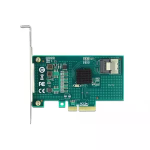 PCI Express x4 Card DeLOCK 89051
