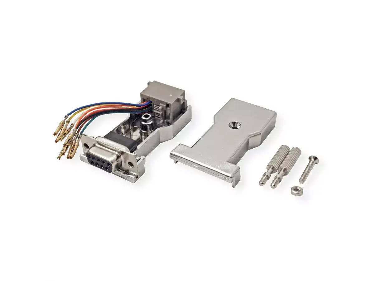 Interface Card Secomp 12.03.7529 Photo 3