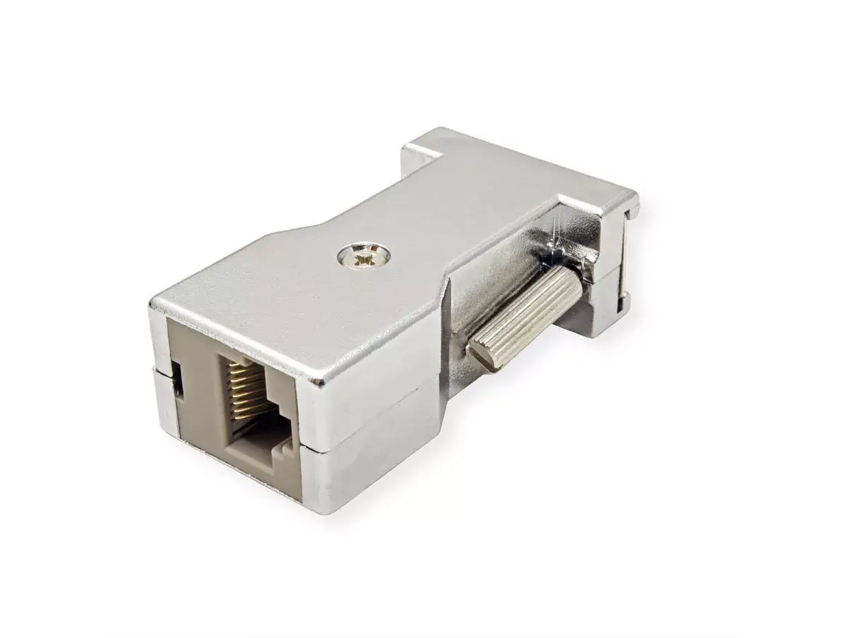 Interface Card Secomp 12.03.7529 Photo 4