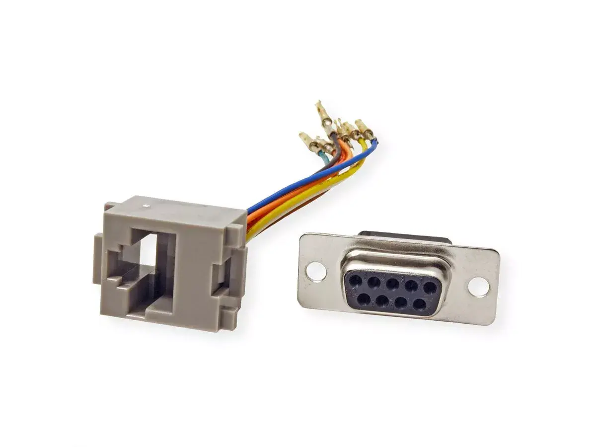 Interface Card Secomp 12.03.7529 Photo 6