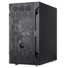 Компьютерный корпус Silverstone FARA H1M PRO Photo 4