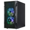 Компьютерный корпус Silverstone FARA H1M PRO Photo 6