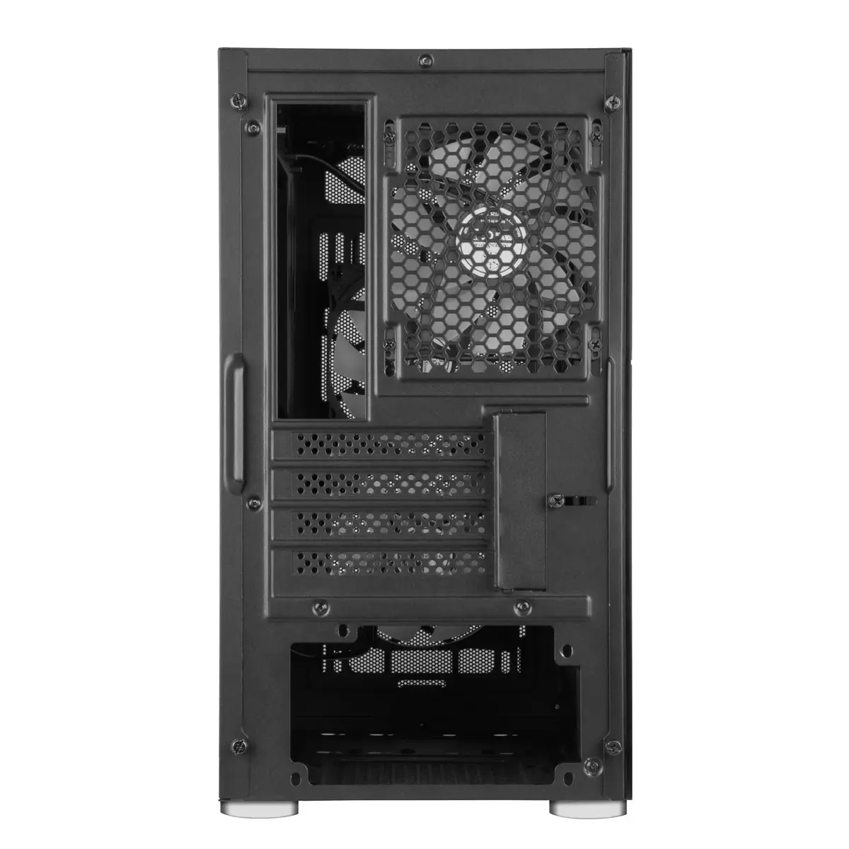 Компьютерный корпус Silverstone FARA H1M PRO Photo 7