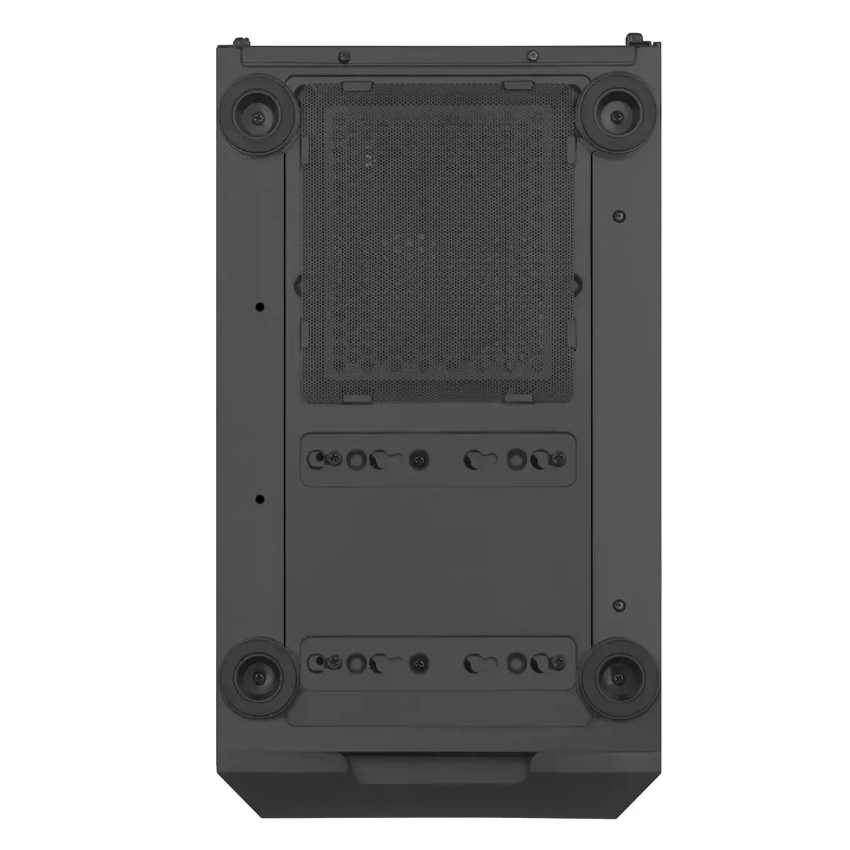 Компьютерный корпус Silverstone FARA H1M PRO Photo 8