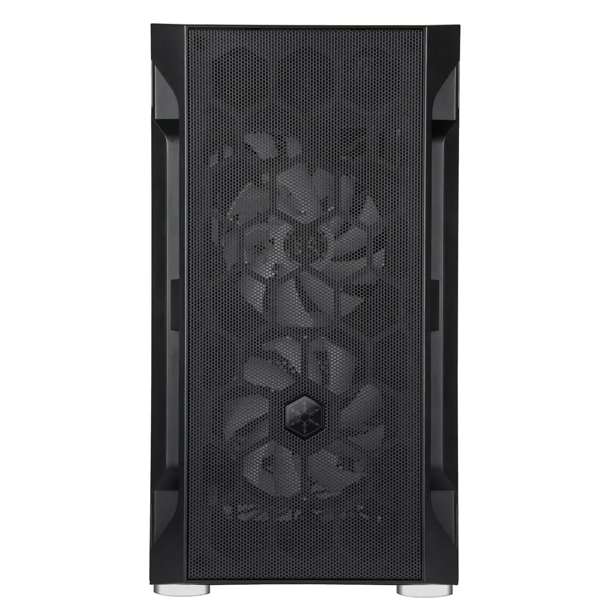 Компьютерный корпус Silverstone FARA H1M PRO Photo 9