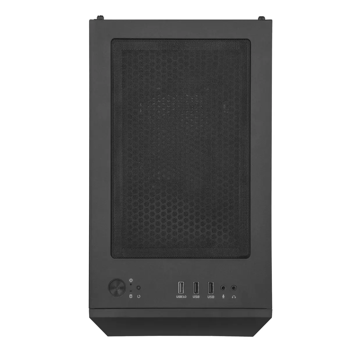 Компьютерный корпус Silverstone FARA H1M PRO Photo 16