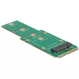 Internal mSATA Adapter DeLOCK 62592