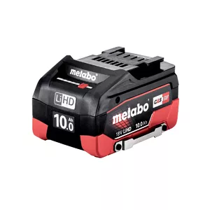 Аккумулятор Metabo 624991000 для беспроводного инструмента