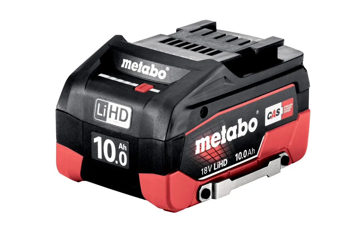 Akumulators Metabo 624991000 bezvadu instrumentam, 624991000