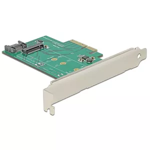 Interface Card DeLOCK 89381 Internal M.2 SATA