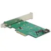 Interfeisa karte DeLOCK 89381 Photo 2