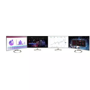 4x HDMI Ports