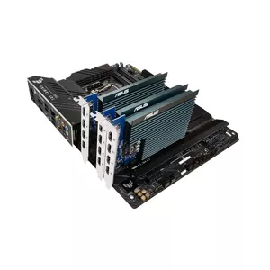 Single-slot Design