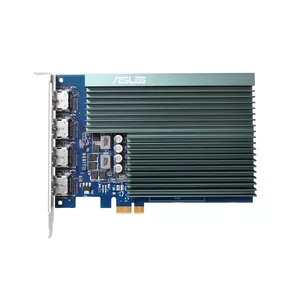 Graphics Card NVIDIA GeForce GT 730 2 GB GDDR5