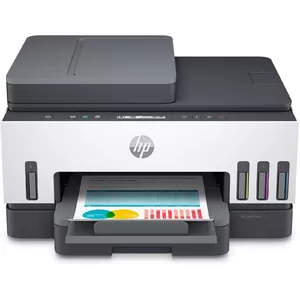Daudzfunkcionālā ierīce HP Smart Tank 7305 Termiskā tintes drukāšana