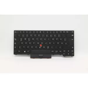 Keyboard Lenovo ThinkPad L14 Gen 2 5N20W67699 German