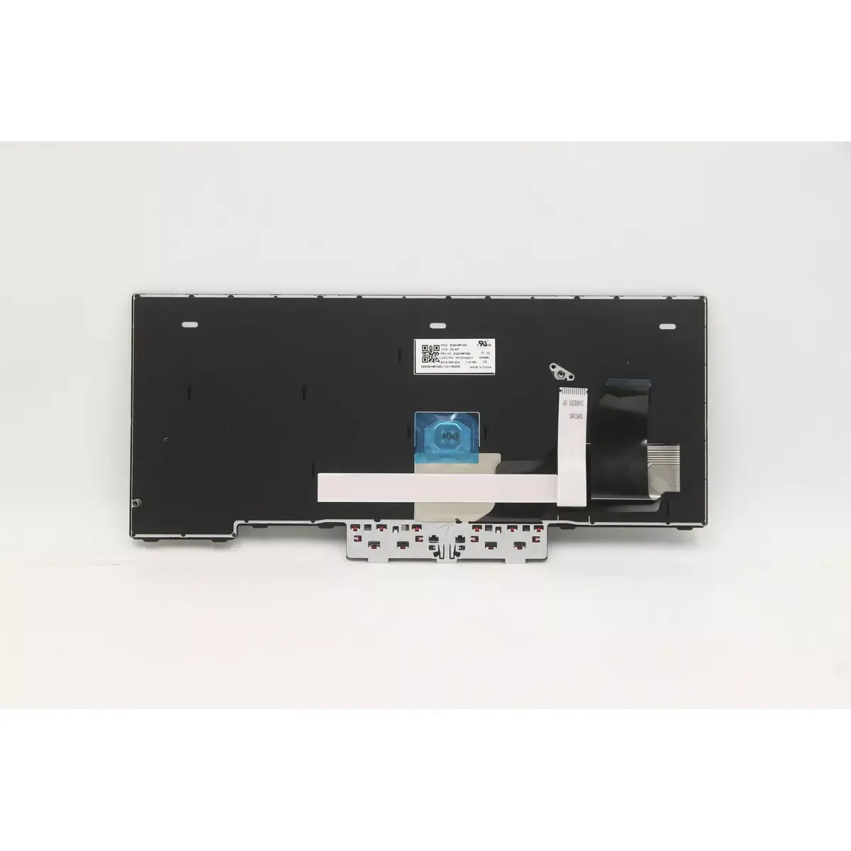 Keyboard Lenovo ThinkPad L14 Gen 2 5N20W67699 Photo 2