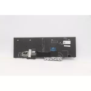 Keyboard Lenovo ThinkPad P17 Gen 1 5M10Z54312 Backlit