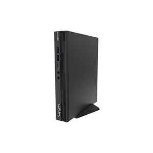 ECS LIVA One H310C Mini-Tower Black