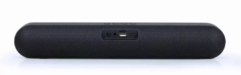 GEMBIRD SPKBT-BAR400L саундбар 2.0 10 Вт Photo 2