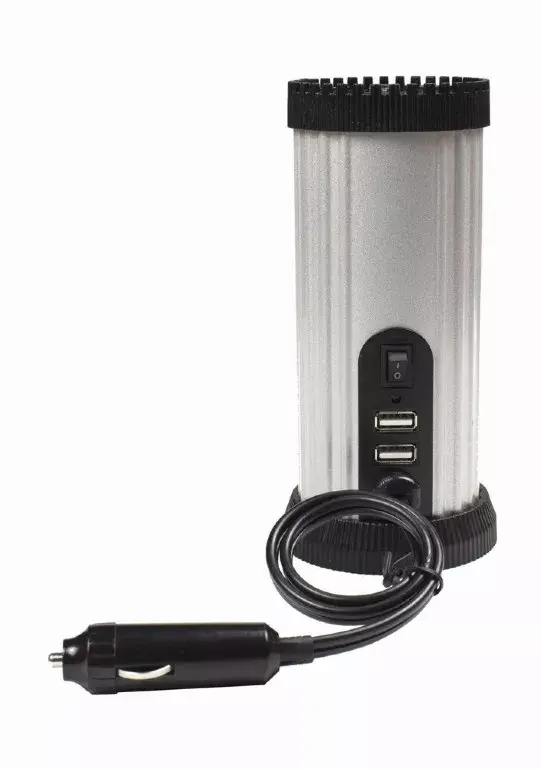 Адаптер питания Gembird EG-PWC150-01 Photo 4