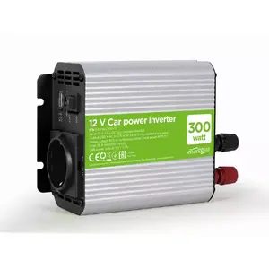 Адаптер питания Gembird EG-PWC300-01
