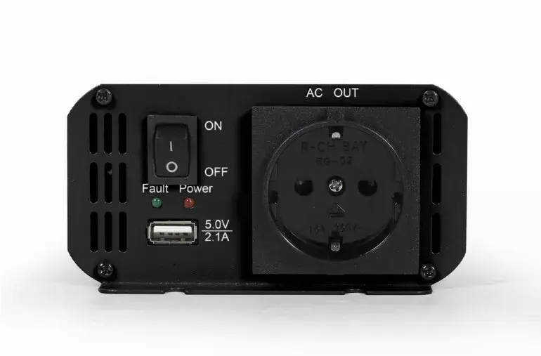 Адаптер питания Gembird EG-PWC300-01 Photo 3