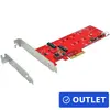 Interface card Exsys EX-3655 Photo 1