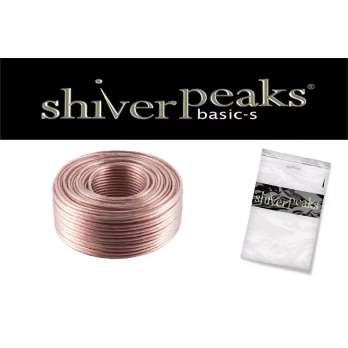 Аудиокабель ShiverPeaks BS06-210711 Photo 2