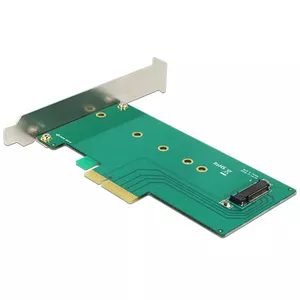 DeLOCK 89472 interfeisa karte/adapteris Iekšējs M.2