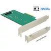 Iekšējais M.2 adapters 89472 Photo 2