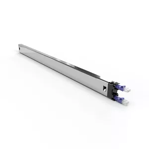Tīkla kabelis PATCHBOX C60STPXC6AXX1V Violets 1.8m