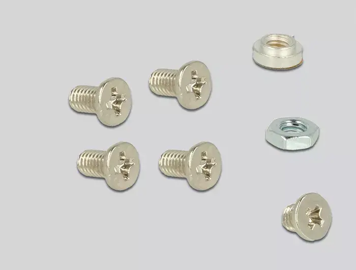 Iekšējais M.2 adapteris DeLOCK 89517 Photo 4