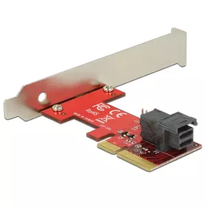 Internal SAS Adapter DeLOCK 89535