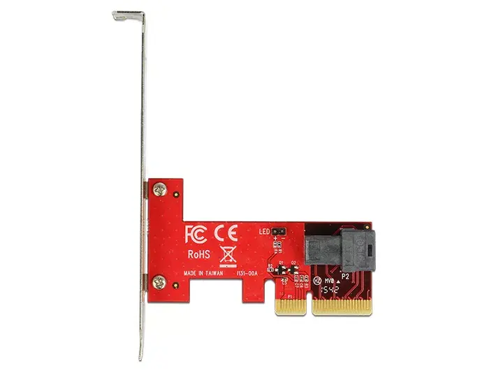 Iekšējais SAS adapteris DeLOCK 89535 Photo 3