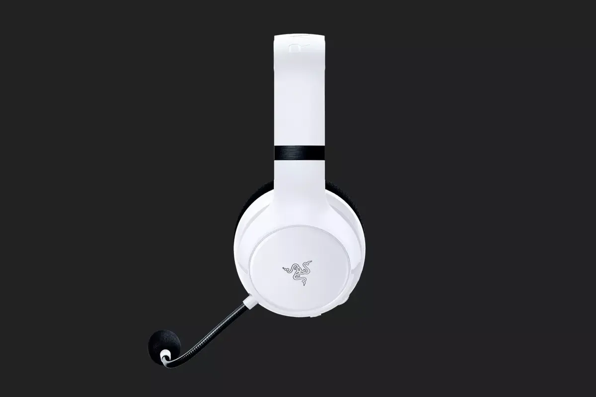Austiņas Razer Kaira for Xbox Photo 2