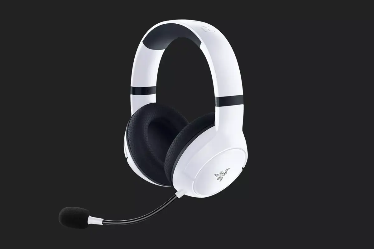 Austiņas Razer Kaira for Xbox Photo 3
