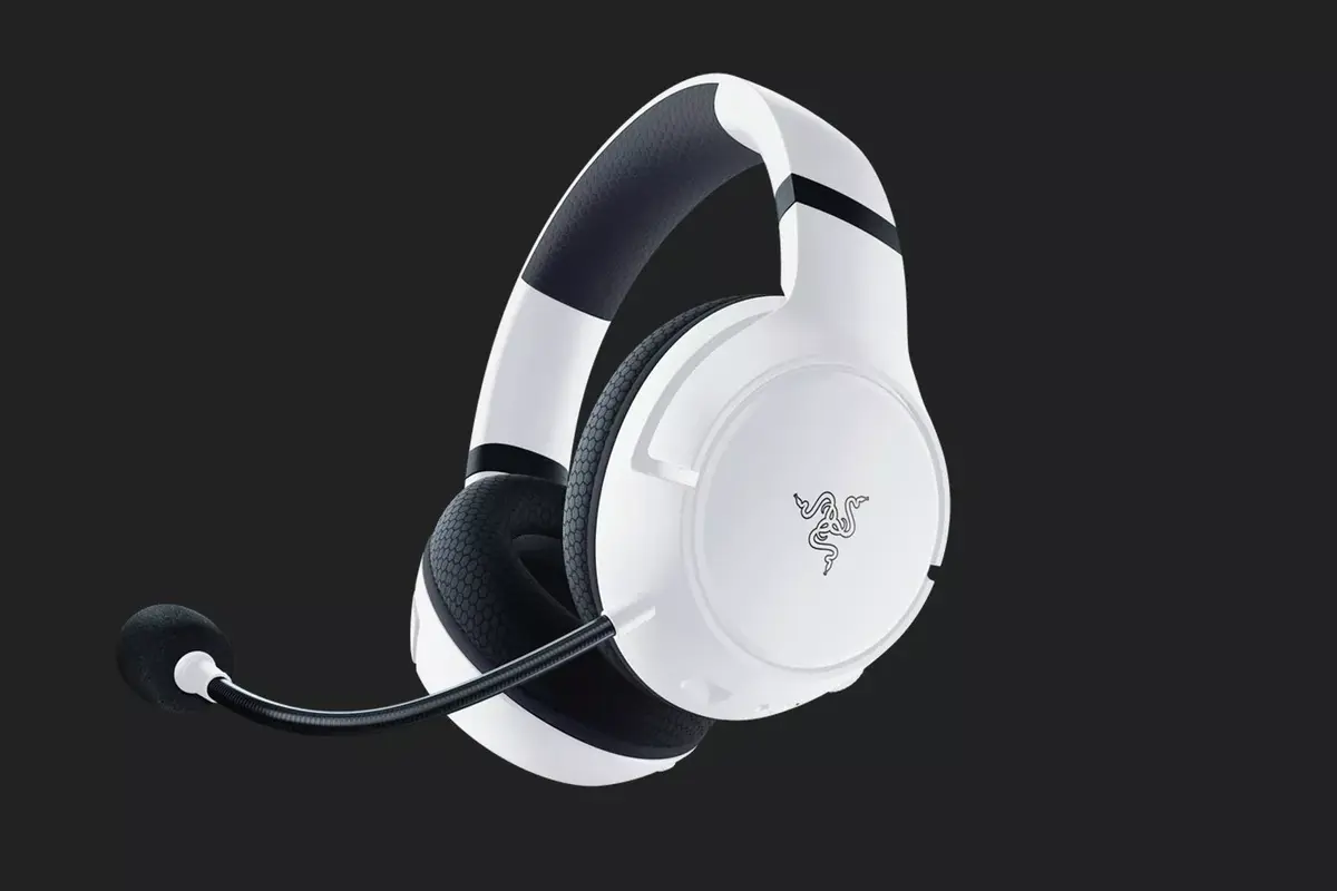 Austiņas Razer Kaira for Xbox Photo 4