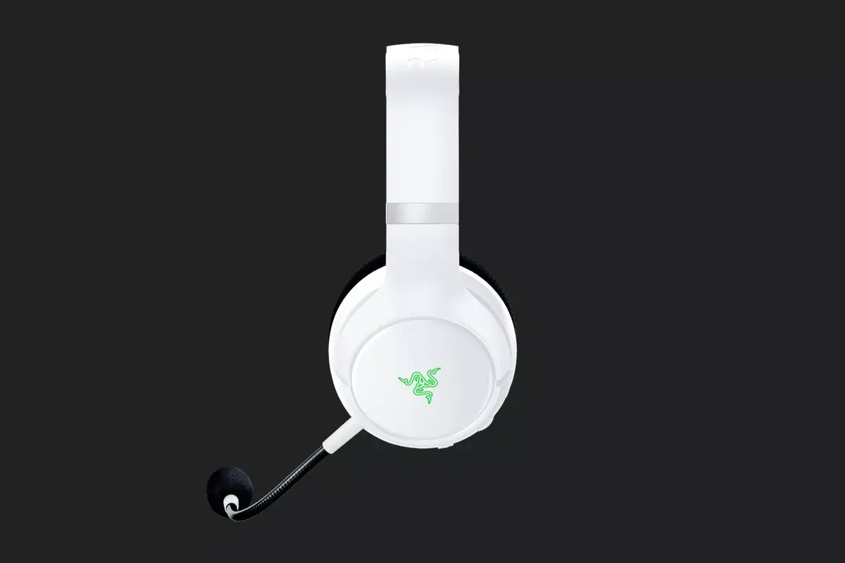 Наушники Razer Kaira Pro для Xbox Photo 2