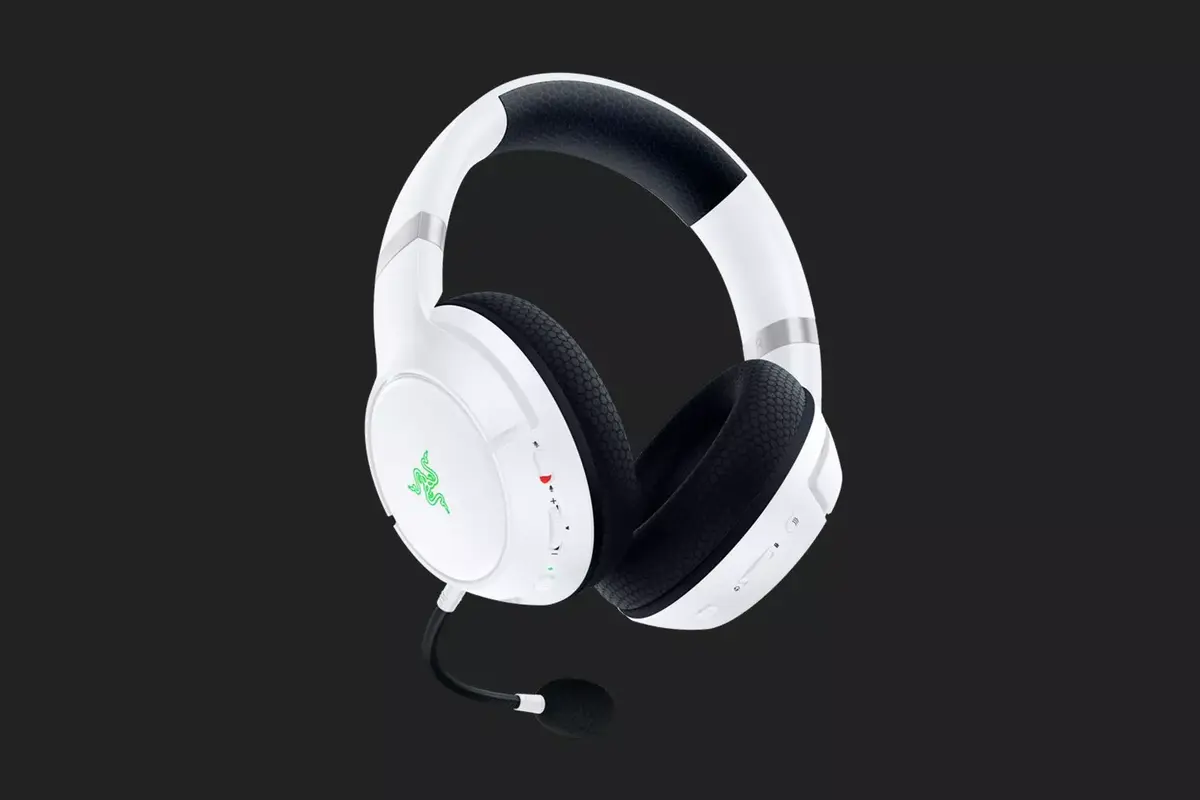 Наушники Razer Kaira Pro для Xbox Photo 3