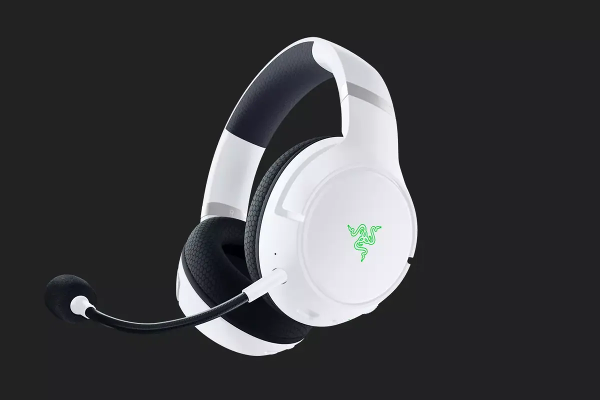 Наушники Razer Kaira Pro для Xbox Photo 4