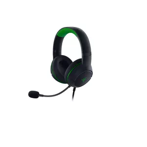 Razer Kaira X for Xbox Austiņas Vadu Speļu Melns