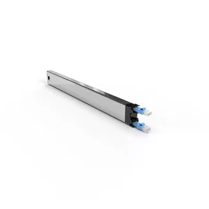 Networking Cable PATCHBOX C36STPXC6AXX1B Blue 0.8m